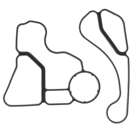 Mahle GS33747 - Engine Oil Filter Housing Seal Kit