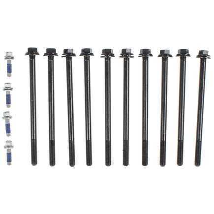 Mahle GS33784 - Engine Cylinder Head Bolt Set
