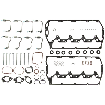Mahle VS50658 - Engine Valve Cover Gasket Set