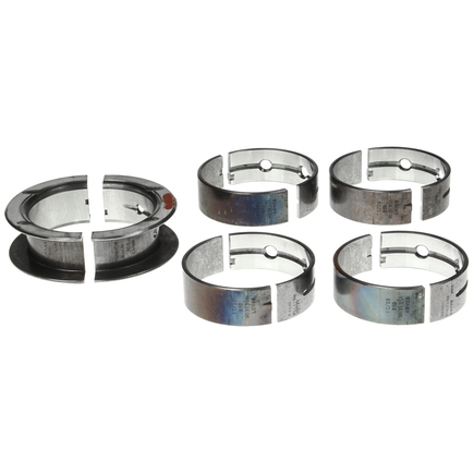 MS-1733A Main Bearing Set for MAHLE 27067796714| eBay