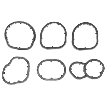 Mahle B33794 - Engine Oil Filter Adapter Gasket