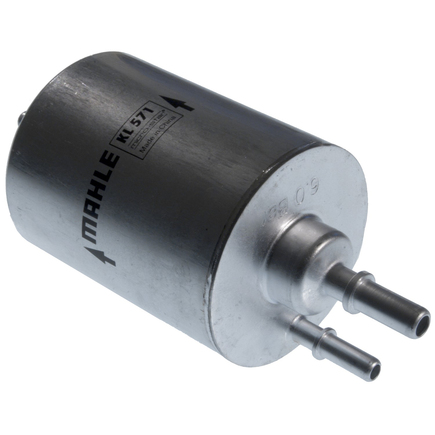 Mahle KL 571  Fuel Filter