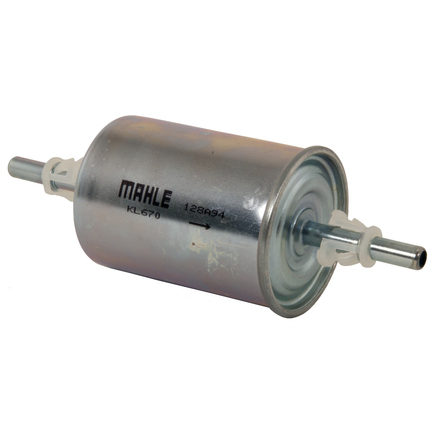 Mahle KL 670  Fuel Filter