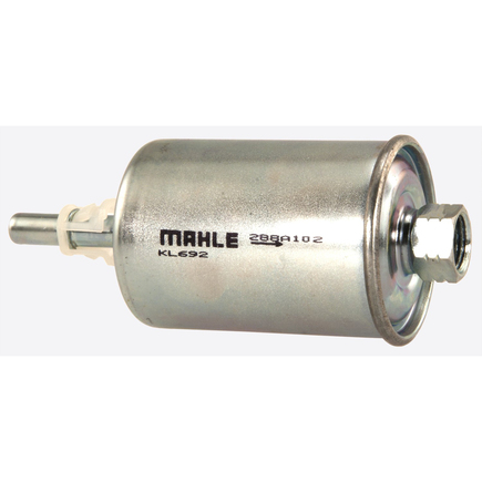 Mahle KL 692  Fuel Filter