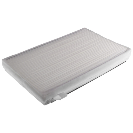 Mahle LA 758  Cabin Air Filter