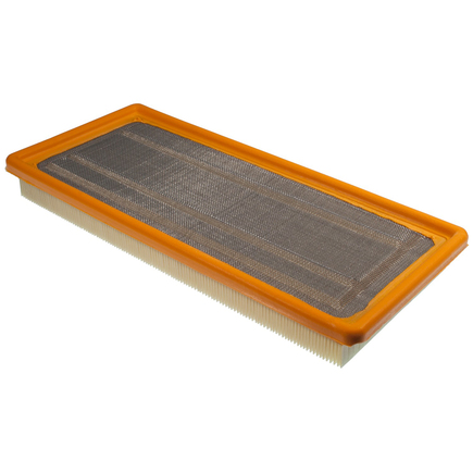 Mahle LX 261  Air Filter
