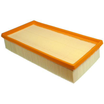 Mahle LX 494  Air Filter
