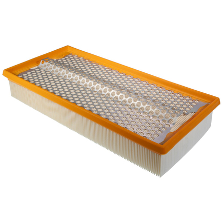 Mahle LX 536  Air Filter