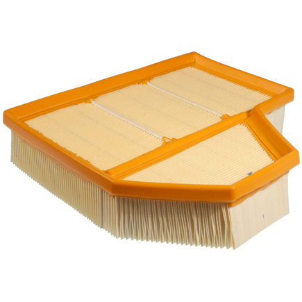 Mahle LX 988  Air Filter