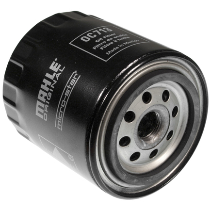 Mahle OC 713  Engine Oil Filter