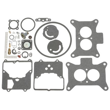 Standard Ignition 586  Carburetor Kit
