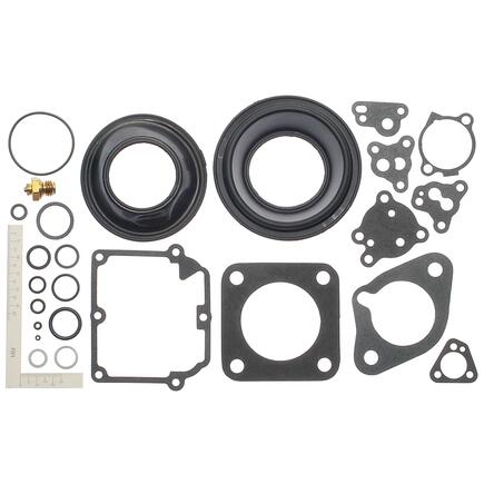 Standard Ignition 757  Carburetor Kit