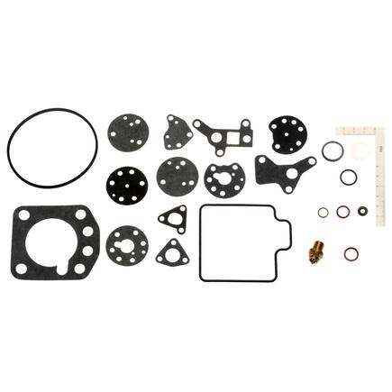 Standard Ignition 762  Carburetor Kit