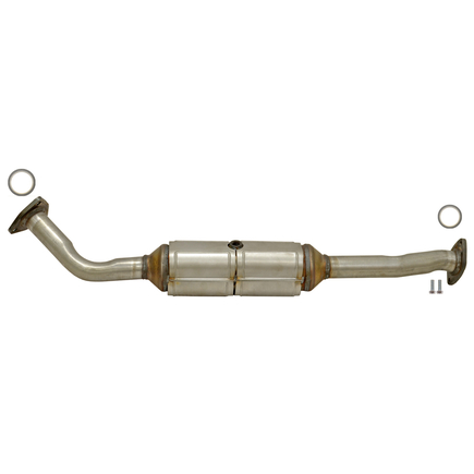Catco 5233  Federal  Epa Catalytic Converter Direct Fit