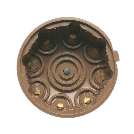Standard Ignition AL-483 Distributor Cap - Imagen 2 de 6