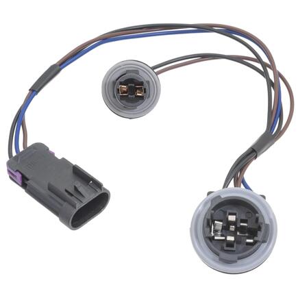 Standard Ignition S2628 - Multi Function Socket