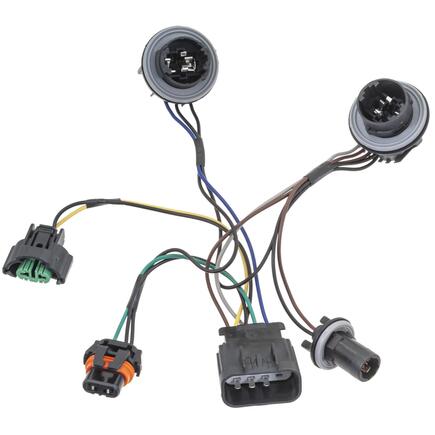 Standard Ignition S2630 - Multi Function Socket