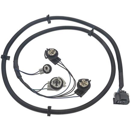 Standard Ignition S2632 - Multi Function Socket