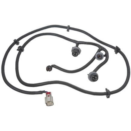 Standard Ignition S2634 - Multi Function Socket
