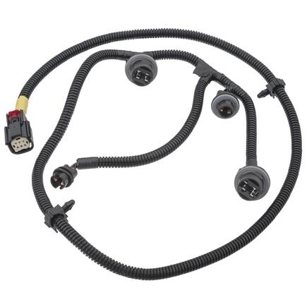 Standard Ignition S2635 - Multi Function Socket