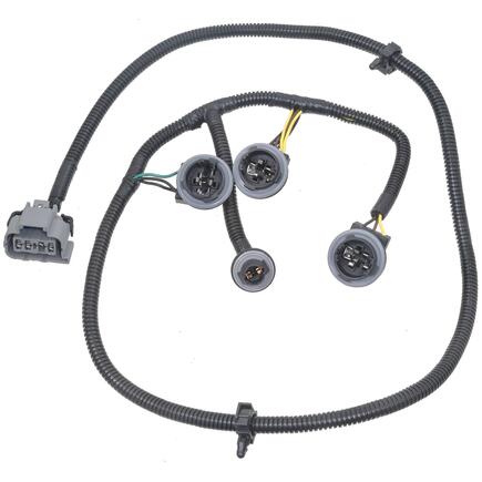 Standard Ignition S2637 - Multi Function Socket