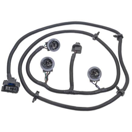 Standard Ignition S2638 - Multi Function Socket