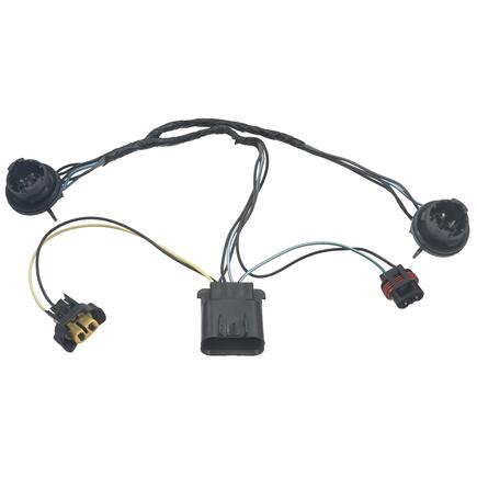 Standard Ignition S2639 - Multi Function Socket