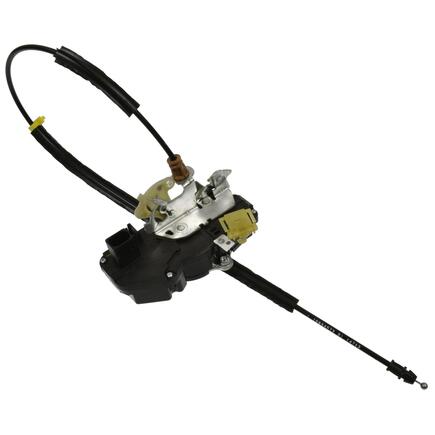 Serrure De Porte Avant Gauche Huiruhy Compatible Audi A4 A5 Q5 Q7 - Réf. 8J1837015A