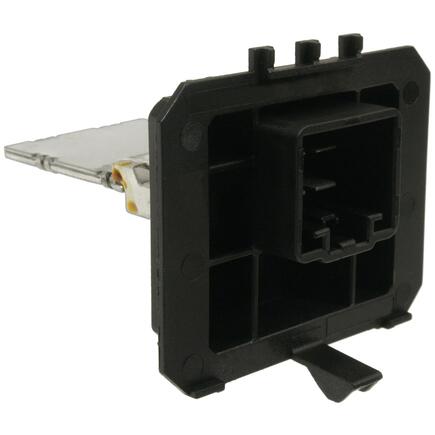 Standard Ignition RU693  Blower Motor Resistor