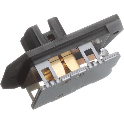 Standard Ignition RU756  Blower Motor Resistor