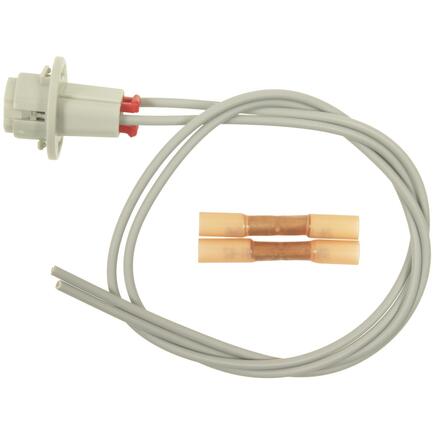 Standard Ignition S-1719 - Multi Function Socket