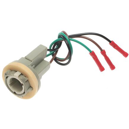 Standard Ignition S-522 - Multi Function Socket