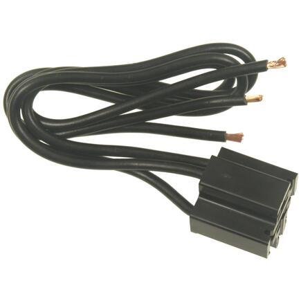 Standard Ignition S-579 - Multi Function Socket