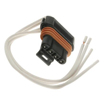 Standard Ignition S754  Alternator Electrical Connector