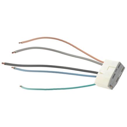 Standard Ignition S762  Blower Motor Connector