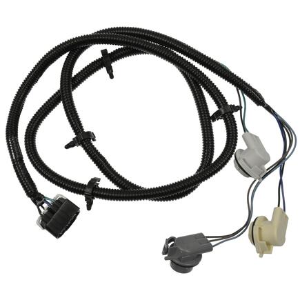Standard Ignition S2129 - Multi Function Socket