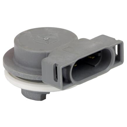 Standard Ignition S2353 - Multi Function Socket