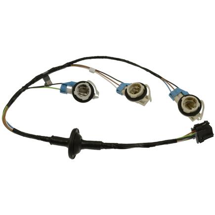 Standard Ignition S2565 - Multi Function Socket