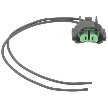 Standard Ignition S2611 - Multi Function Socket