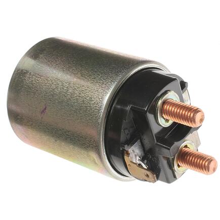 Standard Ignition SS489  Starter Solenoid