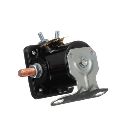 Standard Ignition SS589  Starter Solenoid