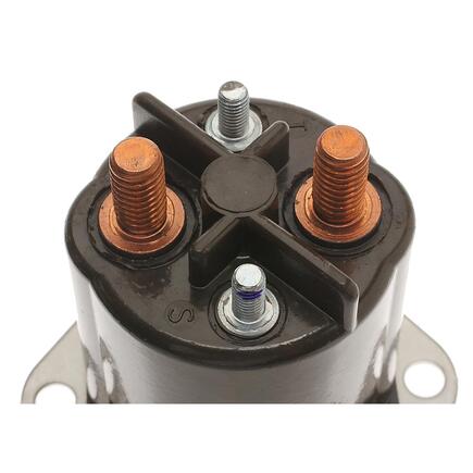 Standard Ignition SS-620 Starter Solenoid