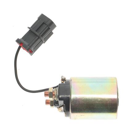 Standard Ignition SS708  Starter Solenoid