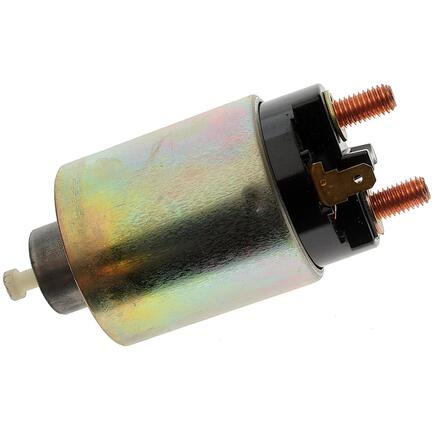 Standard Ignition SS714  Starter Solenoid