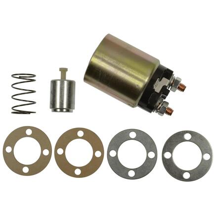 Standard Ignition SS758  Starter Solenoid