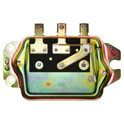Standard Ignition VR-8 Voltage Regulator - Picture 2 of 7
