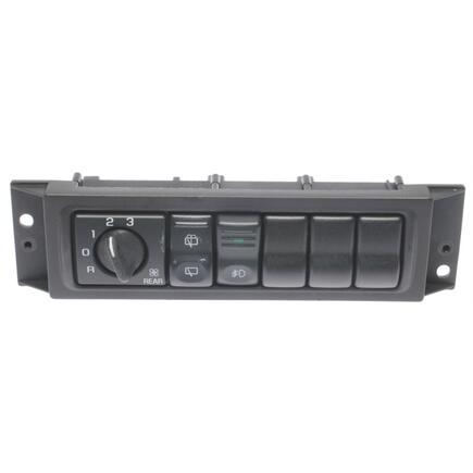 Standard Ignition WP-242 - Multi Function Dash Switch
