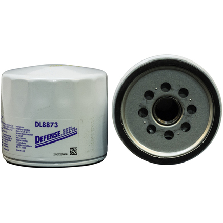 Fram DL8873  Defense Filters Dl8873 Oil Filters