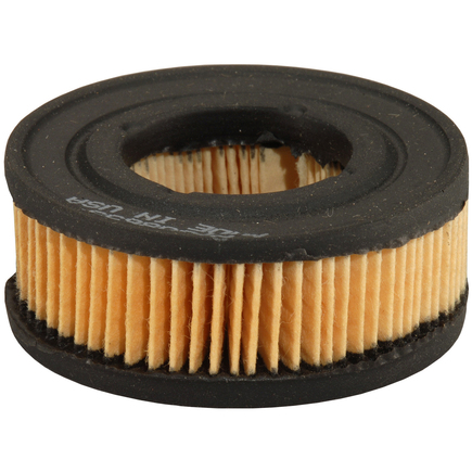 Fram CA1513 - Round Plastisol