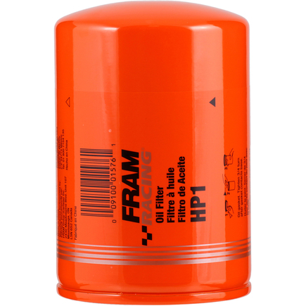 Fram HP1 - High Perf. Full Flow Lube Spin On